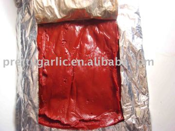 brix 28-30% hot break tomato paste