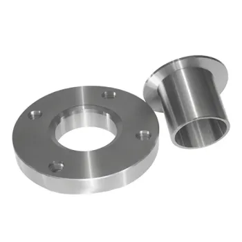 lap joint flange stainless steel