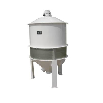 Suction Separator in Flour Milling Machinery