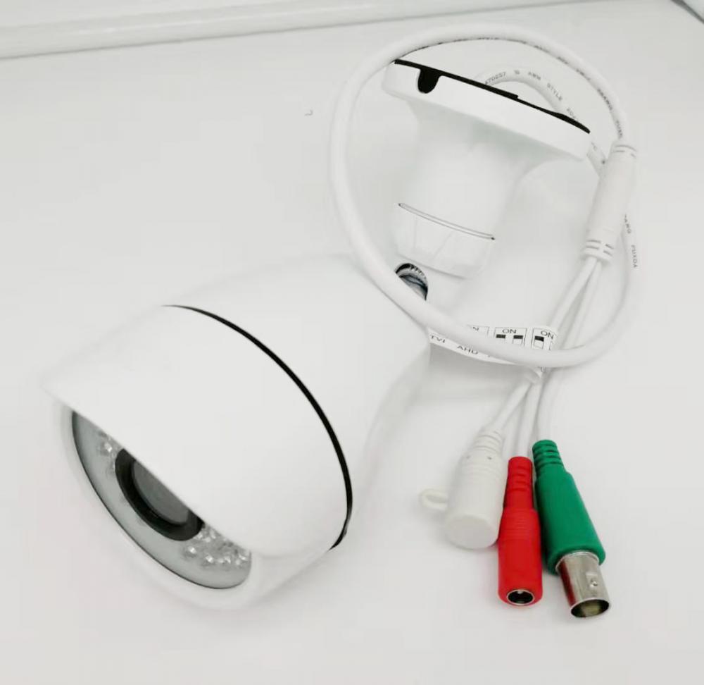 AHD Bullet Outdoor Camera