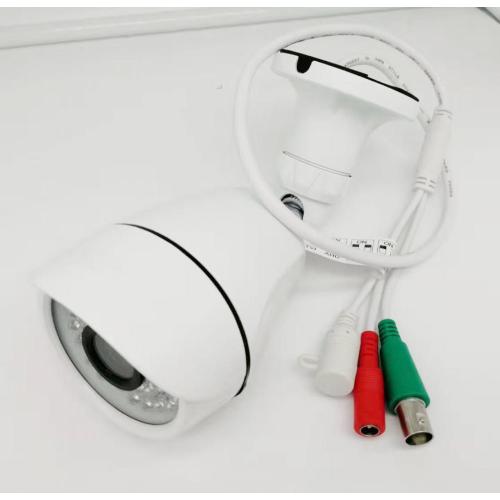 CCTV 2.0MP Video HD Security Bullet AHD Camera