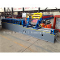 Metal drywall light steel stud roll forming machine