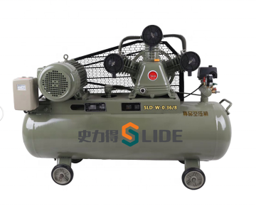 CE certificate factory price air compressor