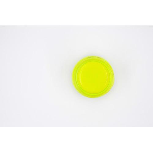 Pigmento fluorescente verde