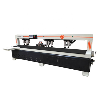 Single Spindle Side Drilling Machine for Woodworking