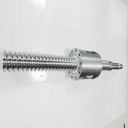 TSUBAKI SI-350-6/JH750D Injector Ball Screw 11S-3291-6