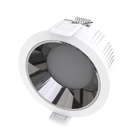 100 Degree SMD LED Down Light 60W Recessed Mount