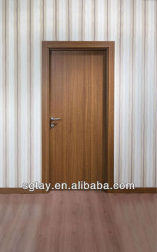 Wooden Doors design