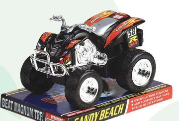 FRICTION MOTORBIKE