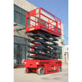 Self-propelled Battery Scissor Lift