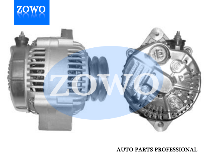 toyota tacoma alternator replacement cost 1002116030