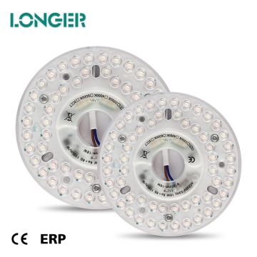 Factory Price Ceiling Lamp LED Module Light Replacement Wick Board