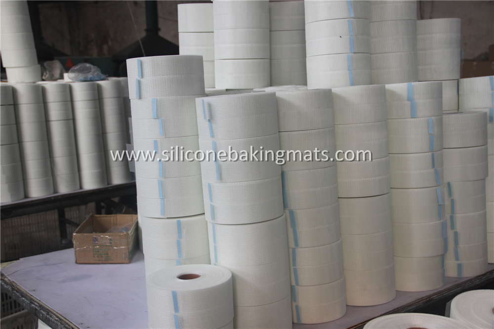 Self Adhesive Fiberglass Drywall Tape