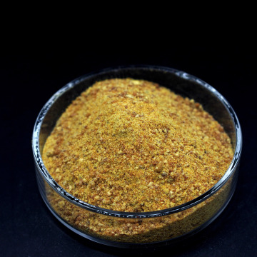 100% Pure Natural Corn Gluten Meal For Animals