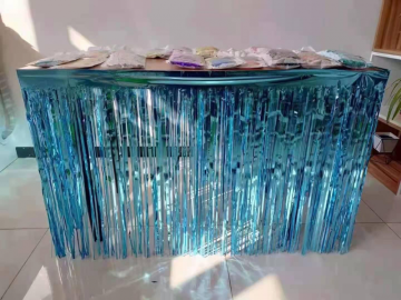 FOIL MANTEL 4