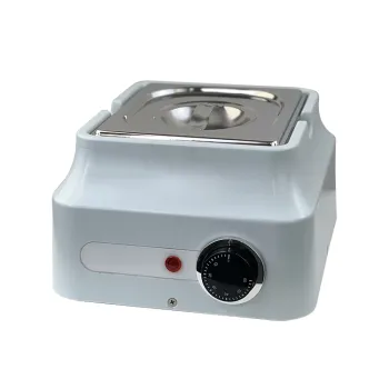 Electric Chocolate Fountain, 1.5L Home Baking Tempering Machine & Cocoa Butter Melting Machine: Popular New Product for Delicious Home-made Desserts
