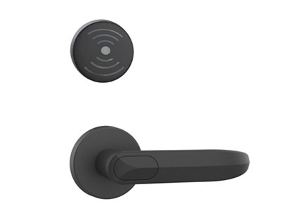 Zinc Alloy Door Lock