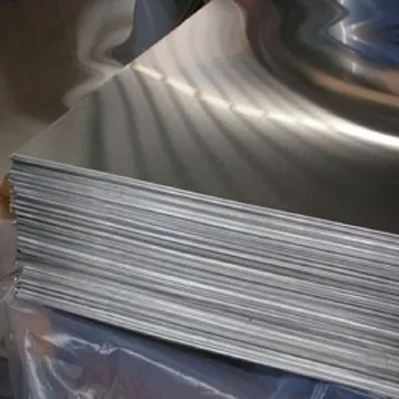aluminium sheet metal for construction