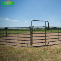 Galvanized Useful Animals of Cattle Panels Horse Fence