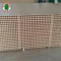 คณะกรรมการ Chip Board Hollow Core Tubular Particle Board