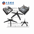 High quality plastic Office Chair parts Mould maker