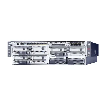 Firepower 2130 Network Firewall with 12xRJ45 and 8xSFP+