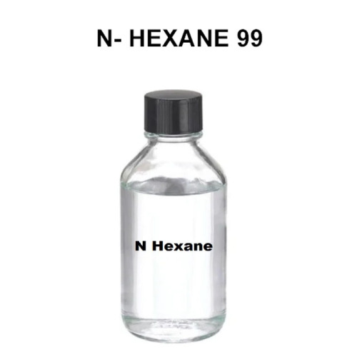 Food Grade N-Hexane Liquid CAS 110-54-3