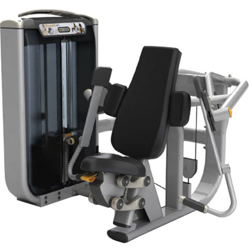 Biceps independen curl G7-S40