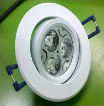 ceilling led spot lighting