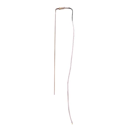 Tamper Bar Heating Rod for Paver Screed Plate