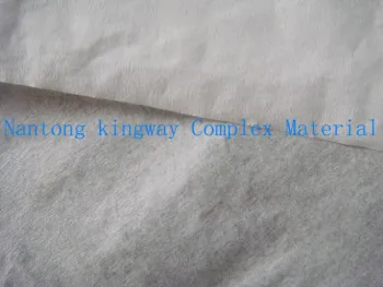 wrinkled paper lamination