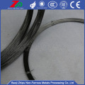 Dia 0.18mm high temperature molybdenum wire