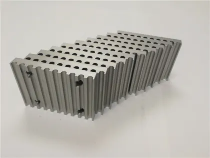 Excellent Quality Precision machinery parts