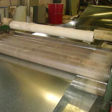 Good Price Galvanized SGCC Hot Rolled Sheets