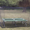 Outdoor STS Rectangle Double Bed Mosquito Net