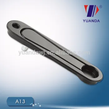 Hot selling door handle pop up handle