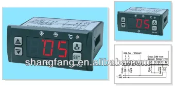 Chiller Thermostat SF-102