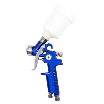 Voylet H2000 HVLP รายละเอียดพ่นสีพ่นสี