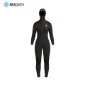 Seaskin Adults Canyoning One Piece Durable Wetsuit