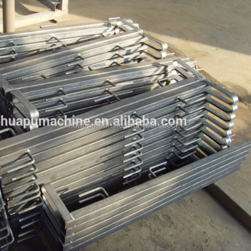 Scaffolding Guardrail Solutions & Suppliers