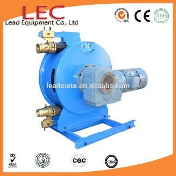 Fornitore OEM ISO e CE Certificato LH Squeeze Thole Pompa peristaltica
