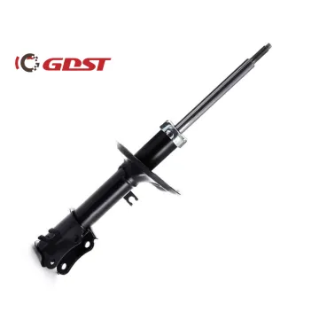 GDST Wholesale Auto Suspension Parts - Hydraulic Front Axle Left Shock Absorbers KYB 333418 for Daewoo Chevrolet