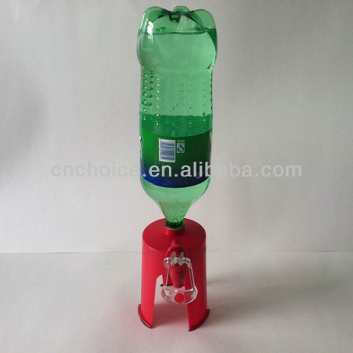 GF1065 Plastic Beverage Protable Drink Dispenser