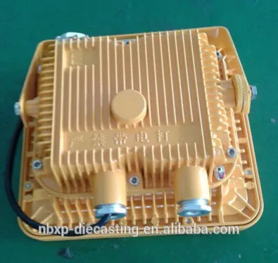 LED Explosion Proof Lighting