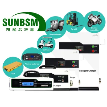 3KW 220V 3500W 45A Intelligent Industrial Car Battery Charger for Truck and Golf Cart