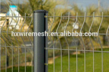 High Quality EPS Insert Mesh 3D Panel welded wire mesh fence