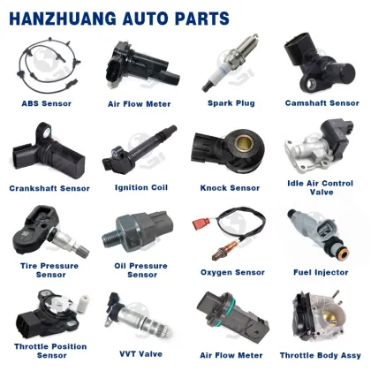 Advance Auto Parts Ignition Coils for Nissan X-Trail T30 22448-9Y600