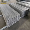 Designs inovadores de cerca de malha para uso industrial