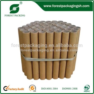 Factory direct sales high quality KRAFT PAPER TUBE