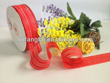orange ribbon